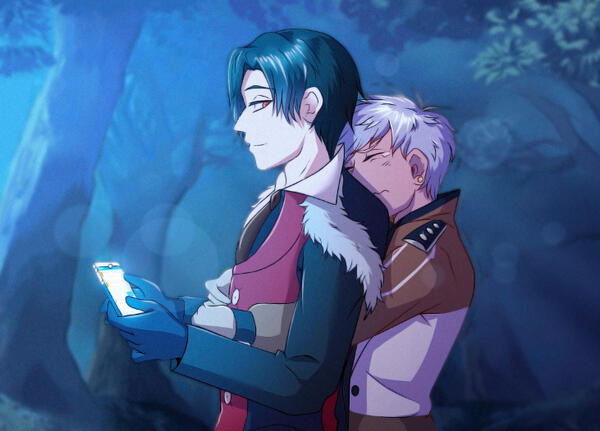 @Phantomcest