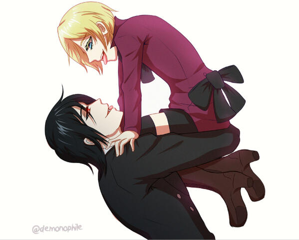 @Phantomcest
