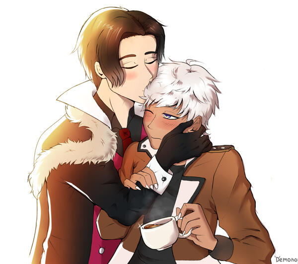 @Phantomcest